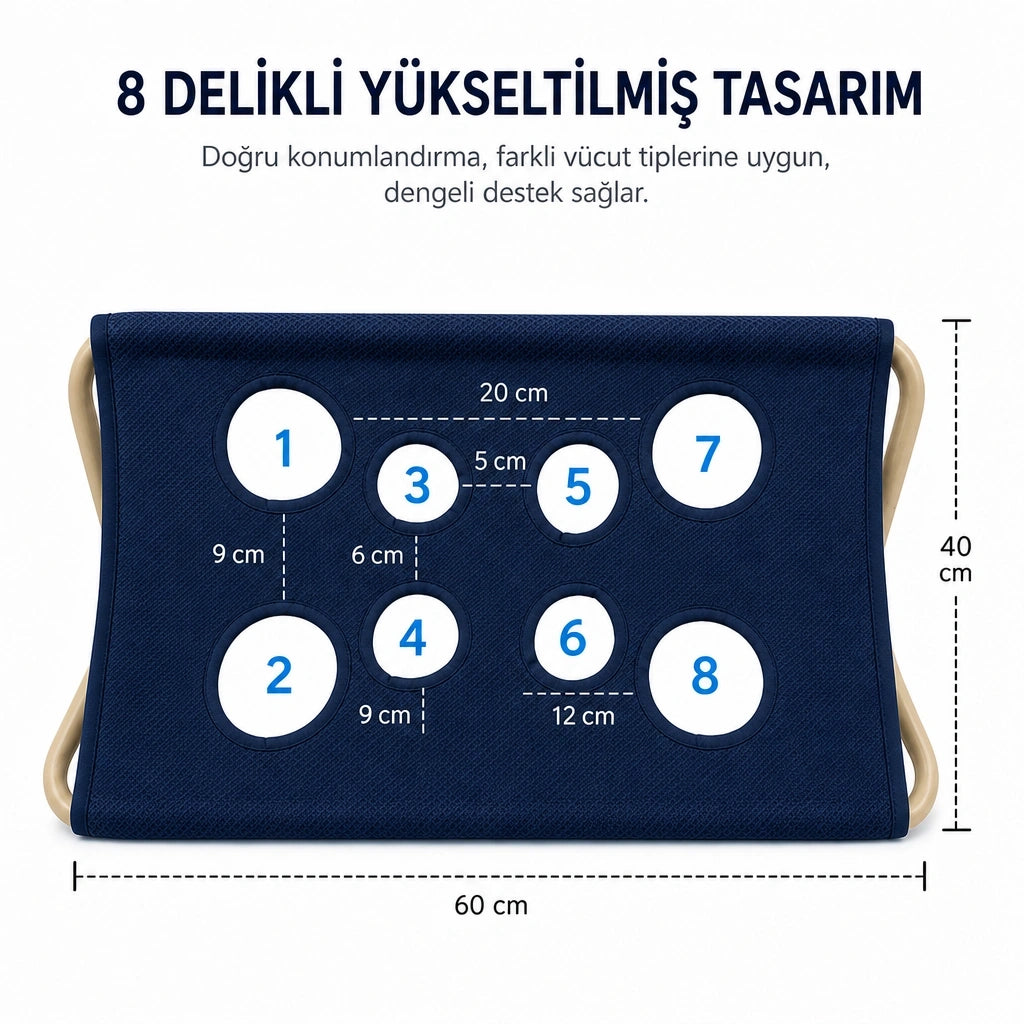 4'ü 1 Arada Evcil Hayvan Bakım Standı